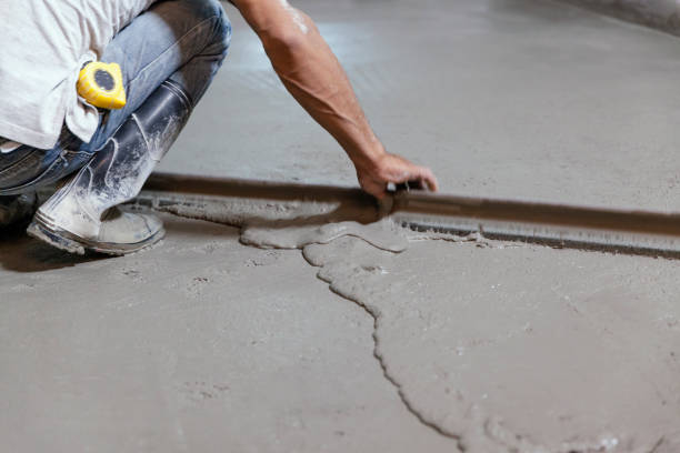 Best Residential Concrete Solutions in Kitty Hawk, NC
