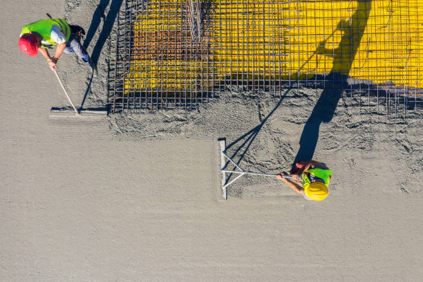 Best Decorative Concrete in Kitty Hawk, NC