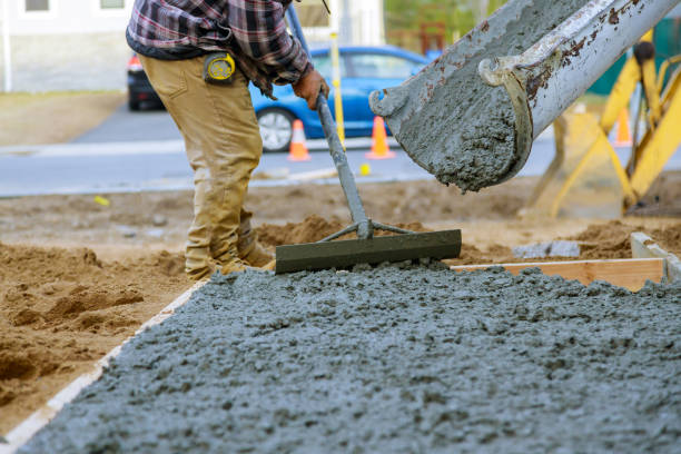 Best Concrete Foundation Repair in Kitty Hawk, NC