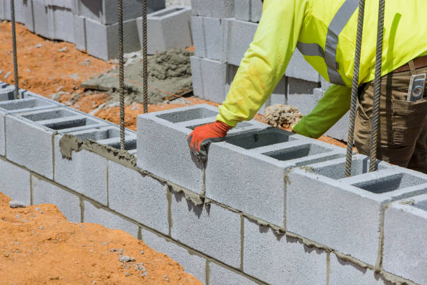 Best Commercial Concrete Services in Kitty Hawk, NC