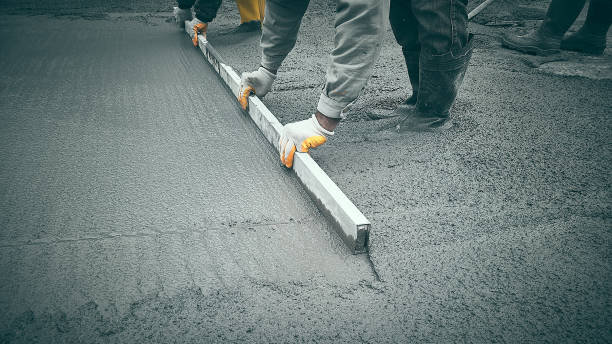 Best Concrete Steps and Stairs in Kitty Hawk, NC