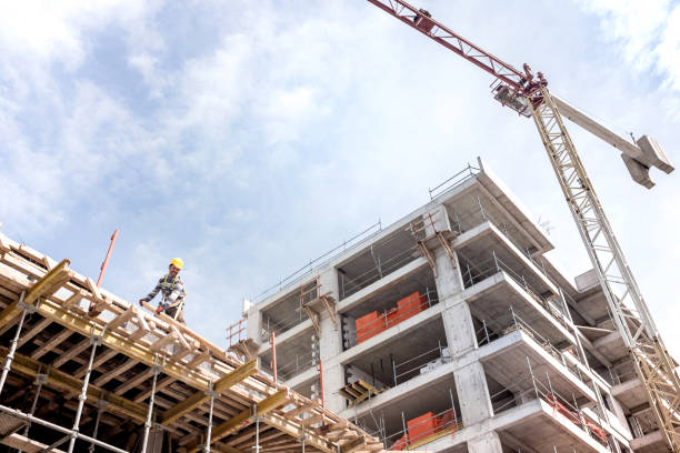 Best Concrete Removal and Replacement in Kitty Hawk, NC